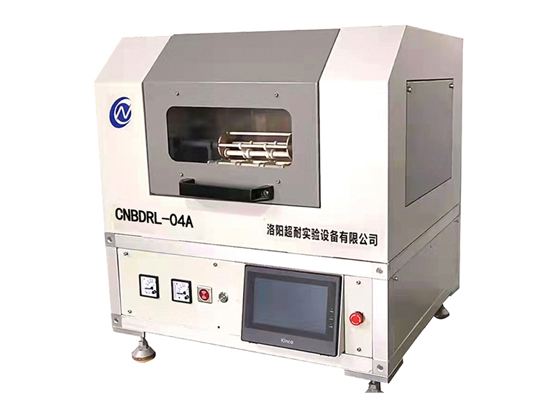 CNBDRL-04A全自动熔样机