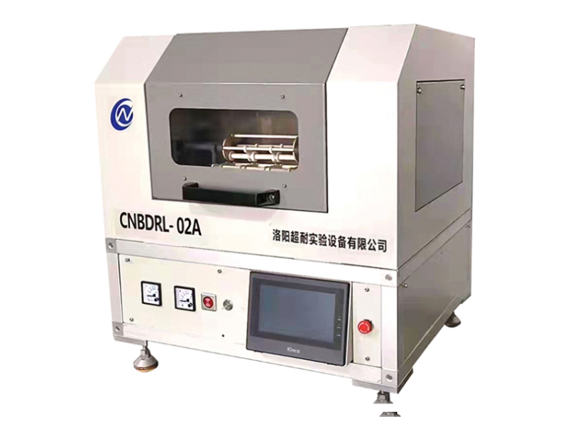 What kind of equipment does the prototype belong to?